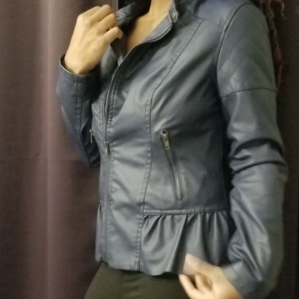 Trendy jacket